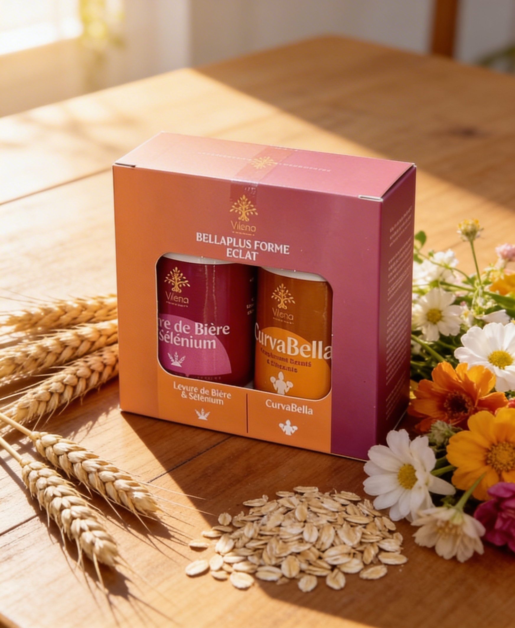 BellaPlus Forme Éclat